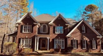 4410 Bronte Douglasville, GA 30135